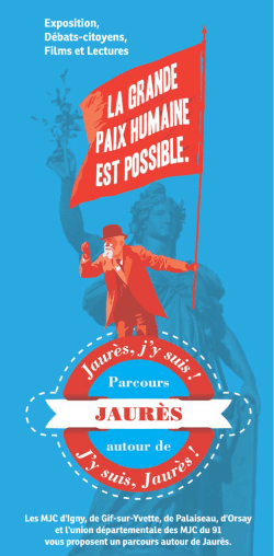 Consulter le programme (PDF)