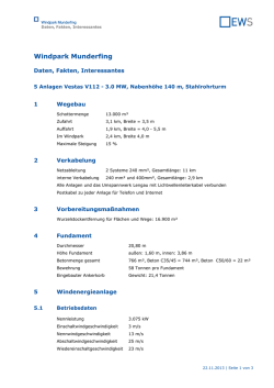 Durchlaufender Verbraucherpreisindex seit 1958