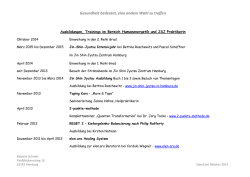 Hopfenzupfen wie zu Gro&szlig;mutters Zeiten 09. August 2015