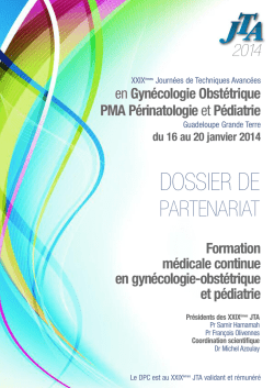 DOSSIER DE - Message Business