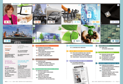 III - Innovation REVIEW