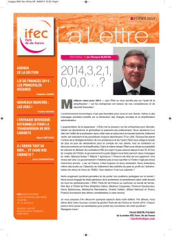 IParis IdF
