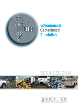 Download File - Rogers Geotechnical Services