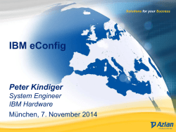 Unser Energy- und Softdrinkssortiment März 2015