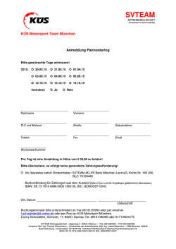 „Unsere Vorschläge für Naturverbundenes Wohnen“ (PDF)