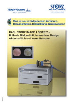 Veranstaltungen 4/2015
