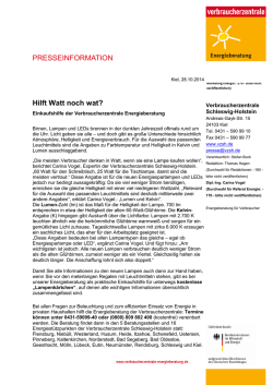 ista Deutschland GmbH
