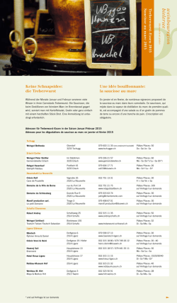 IHK-Netzwerk Young Professionals &ndash; Programm