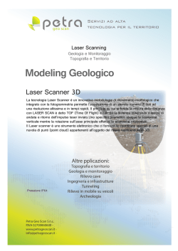 Download File - Petra Geo Scan