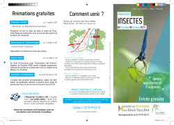 InsEctEs - Fichier PDF