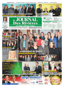 Télécharger la version PDF - Journ