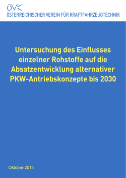 Ausstellerbroschüre - OBA - Ostschweizer Bildungs