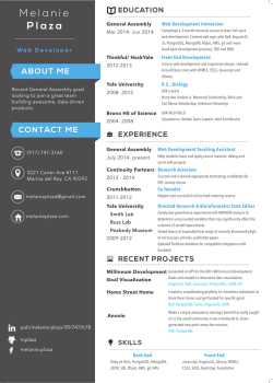 Download Resume