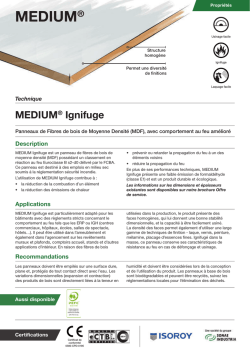 MEDIUM&reg; - Isoroy