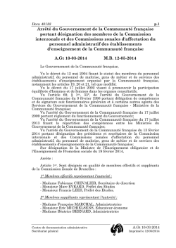 Document PDF