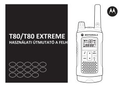 T80/T80 EXTREME - produktinfo.conrad.com