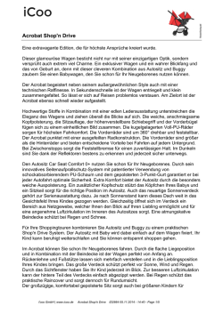 Download Produkt Beschreibung (PDF Datei) - Hauck