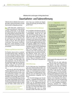 Download - NAV-Virchow-Bund - Verband der niedergelassenen Ärzte