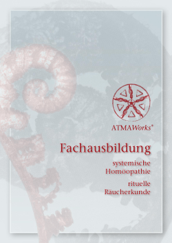 FA Broschüre NEU 2 MB für Homepage.pdf - Marlis Bader