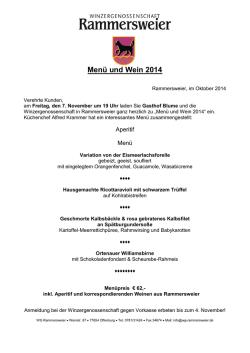 Dienstplan - Kirche Am Widey