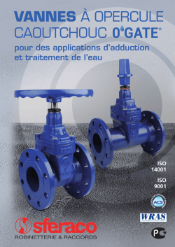 ISO 9001 ISO 14001