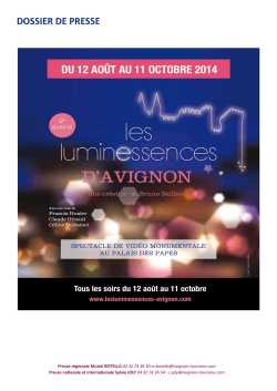 Dossier-de-Presse-Luminessences-2014