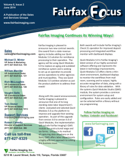Download - Fairfax Imaging