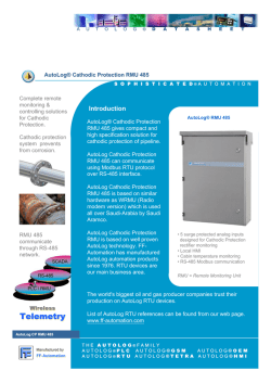 DATASHEET_RMU485_Cat.. - FF