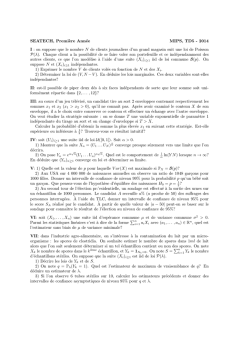 SEATECH, Premi`ere Année MIPS, TD5