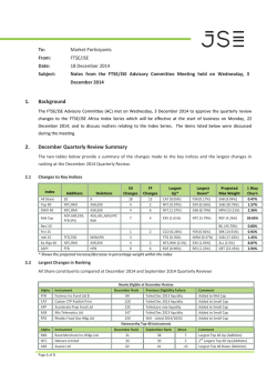 Info - Stadtgemeinde Ebenfurth