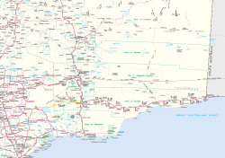 SOUTH A USTRALIA - Shire of Dundas