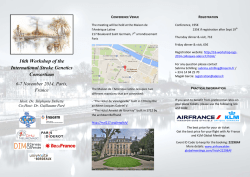 Information