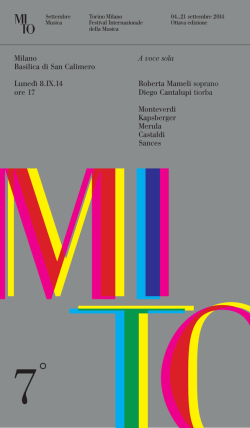 Download programme note in PDF format