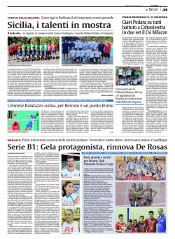 Download file - FIPAV - Comitato Regionale Sicilia