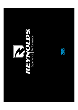 Reynolds 2015