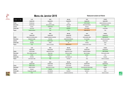 IME vertou Janvier 2015