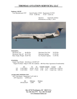EMBRAER 145 EP - myairlease.com