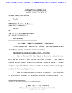 Case 0:12-cv-61872-RNS Document 272 Entered