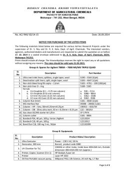 Download - BIDHAN CHANDRA KRISHI VISWA VIDYALAYA