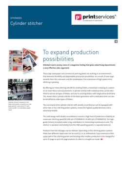 Download File - manroland Users Group