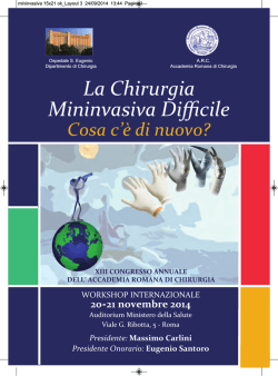 Download programma