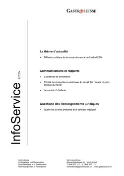 InfoService no 02-2014