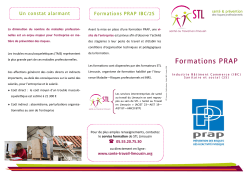 STL Brochure PRAP (PDF, 892.5 ko)