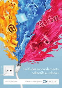 liste des prix collectifs