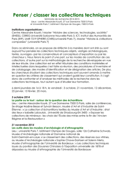 fichier