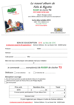 imp souscription Rugby de clocher T2.indd