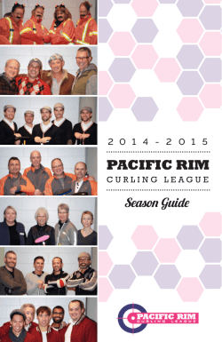 Download (2.7 MB) - Pacific Rim Curling League
