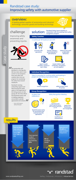 RIS Bosch CaseStudy Infographic