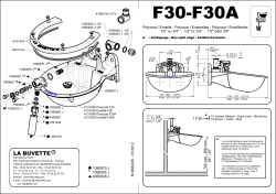 F30-F30A - La buvette