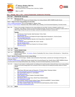 FINAL_3rd AGM_Day1 Agenda_May_5_2014